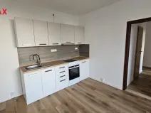 Pronájem bytu 2+kk, Písek, Vinařického, 43 m2