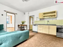 Prodej rodinného domu, Lovečkovice - Knínice, 531 m2