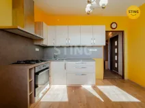 Prodej bytu 1+1, Opava, Holasická, 35 m2