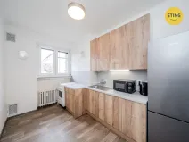 Prodej bytu 3+1, Ostrava, Paskovská, 72 m2