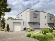 Prodej rodinného domu, Milovice, Modřínová, 122 m2