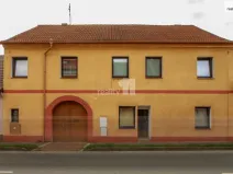 Prodej rodinného domu, Žebrák, Pražská, 220 m2