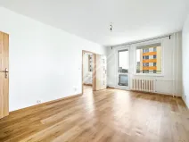 Pronájem bytu 3+1, Praha - Háje, Hekrova, 67 m2