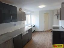 Pronájem rodinného domu, Luleč, 84 m2