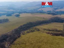 Prodej lesa, Dolní Habartice, 10293 m2