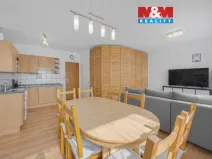 Prodej bytu 3+kk, Praha - Černý Most, Doležalova, 72 m2