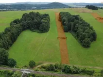 Prodej pole, Srby, 44796 m2