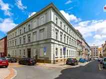 Pronájem bytu 1+1, Plzeň - Jižní Předměstí, V Šipce, 56 m2