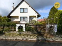 Prodej rodinného domu, Ostřešany, Družstevní II, 208 m2