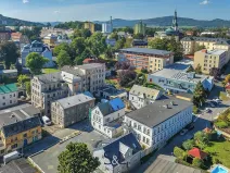 Pronájem bytu 2+kk, Nový Bor, Kalinova, 31 m2