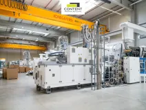 Pronájem výrobních prostor, Přeštice, Průmyslová, 5309 m2