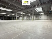 Pronájem výrobních prostor, Mladá Boleslav - Bezděčín, 2249 m2