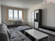 Pronájem bytu 2+1, Ostrov, Kollárova, 58 m2