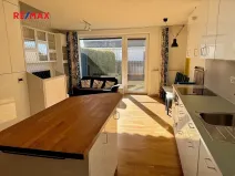 Pronájem bytu 3+kk, Říčany, Melantrichova, 70 m2