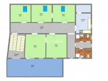 Prodej bytu 5+1, Zápy, 125 m2