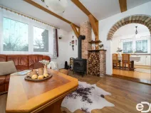 Prodej rodinného domu, Stavěšice, 126 m2