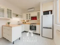 Prodej bytu 1+1, Blansko, Okružní, 40 m2