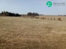 Prodej pozemku pro bydlení, Františkovy Lázně - Krapice, Krapice, 1129 m2