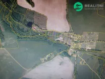 Prodej pozemku pro bydlení, Františkovy Lázně - Krapice, Krapice, 1126 m2