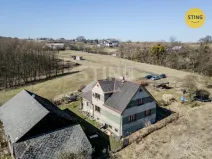 Prodej rodinného domu, Horní Bludovice, 234 m2