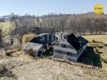 Prodej rodinného domu, Horní Bludovice, 234 m2