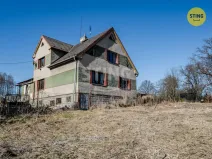 Prodej rodinného domu, Horní Bludovice, 234 m2