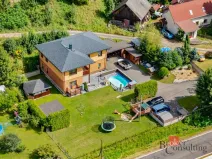 Prodej rodinného domu, Trutnov - Starý Rokytník, 216 m2