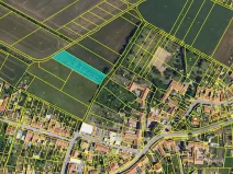 Prodej podílu pole, Ořechov, 36617 m2