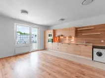 Pronájem bytu 1+kk, Praha - Hodkovičky, Šífařská, 37 m2