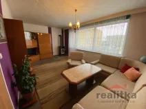 Prodej bytu 3+1, Otice, Opavská, 64 m2