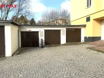 Prodej garáže, Jihlava, 18 m2