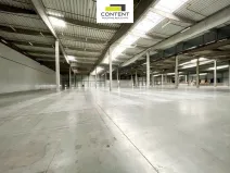 Pronájem výrobních prostor, Velká Bíteš - Košíkov, 5000 m2
