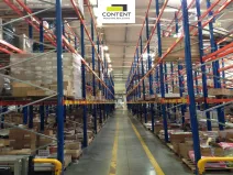 Pronájem výrobních prostor, Rudná, K Vypichu, 3015 m2