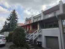 Pronájem rodinného domu, Říčany, Petra Fastra, 120 m2