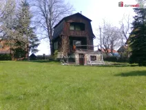 Pronájem chaty, Tichá, 42 m2