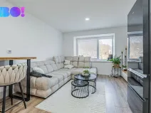Prodej bytu 3+kk, Bravantice, 67 m2