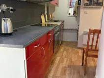 Pronájem bytu 2+1, Praha - Strašnice, Černická, 60 m2