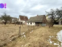 Prodej chalupy, Mladkov, 90 m2