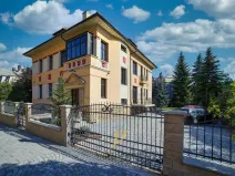 Pronájem bytu 2+kk, Olomouc, Blanická, 54 m2