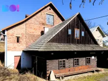 Prodej chalupy, Mikulůvka, 188 m2