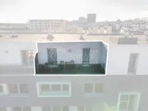 Prodej bytu 1+kk, Praha - Žižkov, Na Vackově, 38 m2