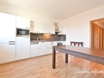 Pronájem bytu 2+1, Brno, Cacovická, 63 m2