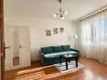 Pronájem bytu 2+kk, Cheb, Lesní, 36 m2