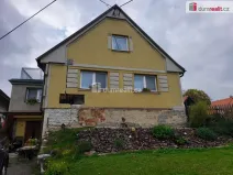 Prodej rodinného domu, Plánice - Štipoklasy, 216 m2