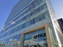 Pronájem kanceláře, Brno, Jana Babáka, 227 m2