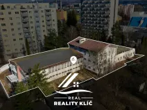 Prodej bytu 6+kk a větší, Kopřivnice, Obránců míru, 1407 m2