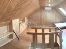 Pronájem bytu 2+1, Horoušany, Šámalova, 70 m2