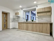 Pronájem bytu 2+1, Odry, Okružní, 50 m2