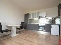 Pronájem bytu 2+kk, Praha - Krč, Štúrova, 40 m2