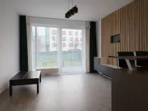 Pronájem bytu 2+kk, Kladno, Benediktínská, 62 m2